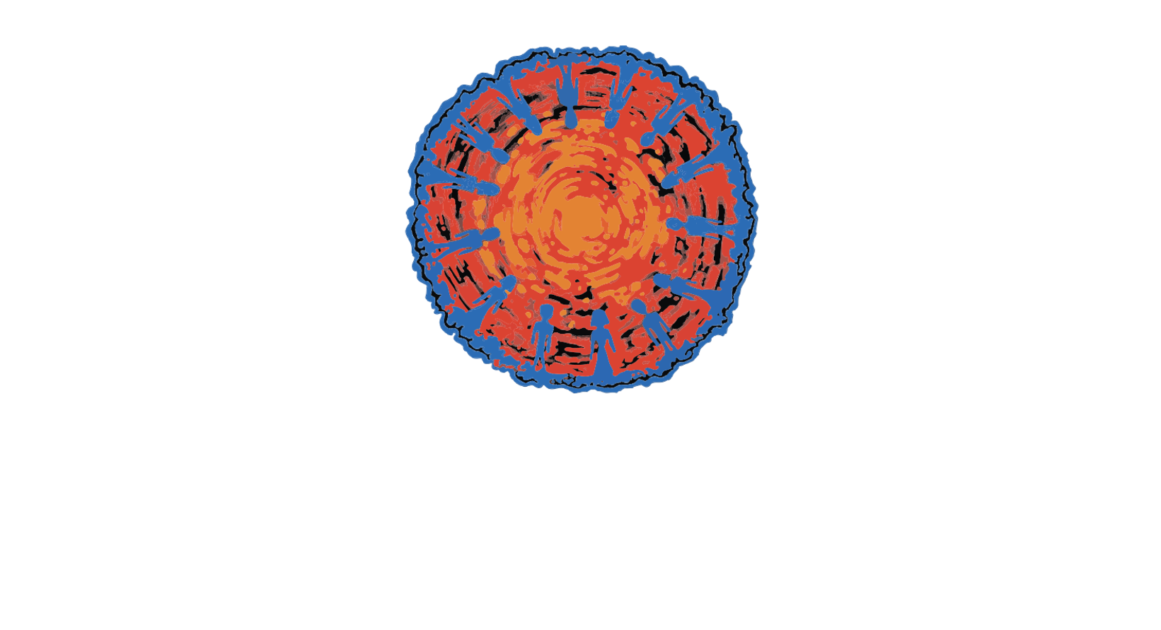 NRW Reconciliation Street Banner project Reconciliation Street Banners